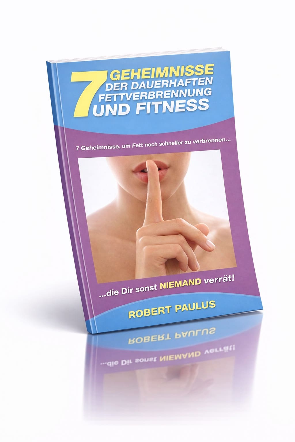 7 Geheimnisse Fettverbrennungsofen Cover