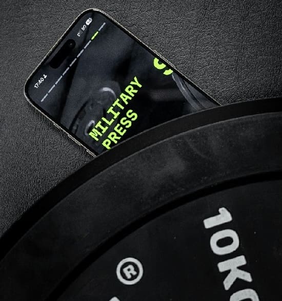 Die besten Apps zum Abnehmen im Überblick