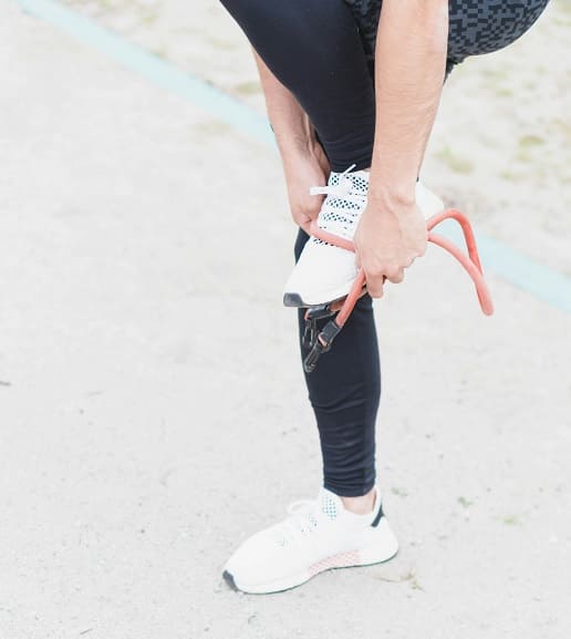 Die ideale Verbindung von ausgewogener Ernährung und Bewegung