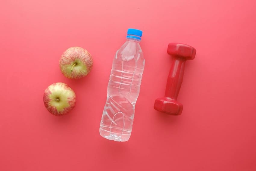 Mehr über den Artikel erfahren Die ideale Verbindung von ausgewogener Ernährung und Bewegung