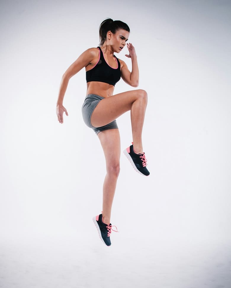 Fett verbrennen mit HIIT: Der Turbo für dein Training