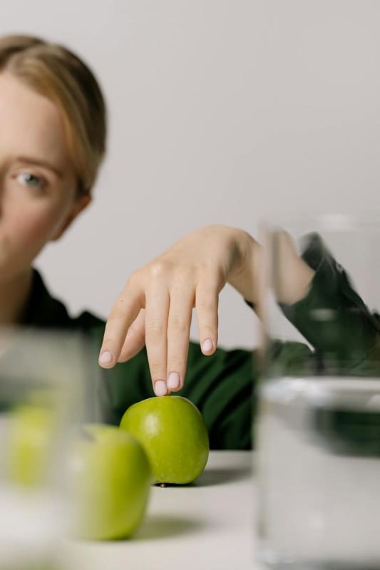 8 Power-Lebensmittel die den Fettstoffwechsel anregen