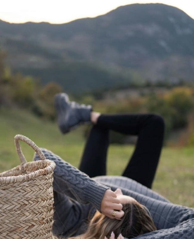 Abnehmen mit Achtsamkeit So klappt's ohne Stress