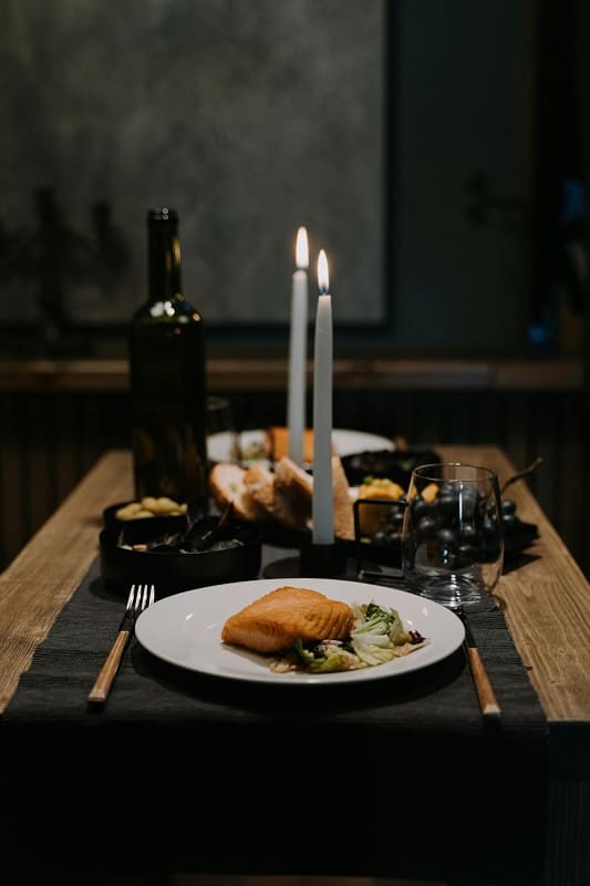 Gesunde Abendessen zum Abnehmen 12 Rezepte