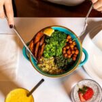 Abnehmen ohne Hungern - Die besten Sattmacher