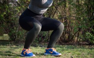 Mehr über den Artikel erfahren Abnehmen ohne komplizierte Trainingspläne