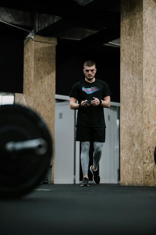 Abnehmen ohne komplizierte Trainingspläne