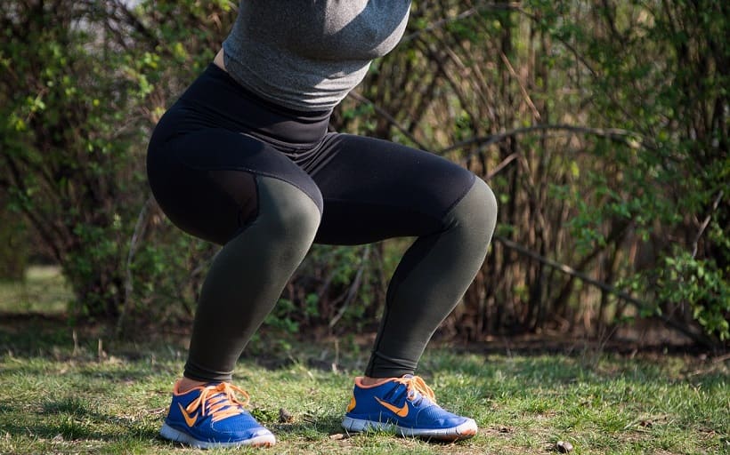 Du betrachtest gerade Abnehmen ohne komplizierte Trainingspläne
