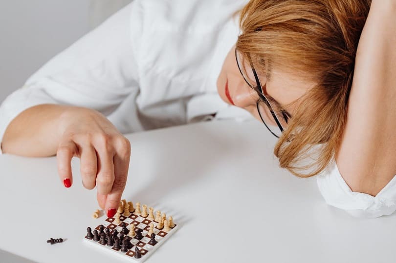 Du betrachtest gerade Bauchfett verlieren mit Stressmanagement