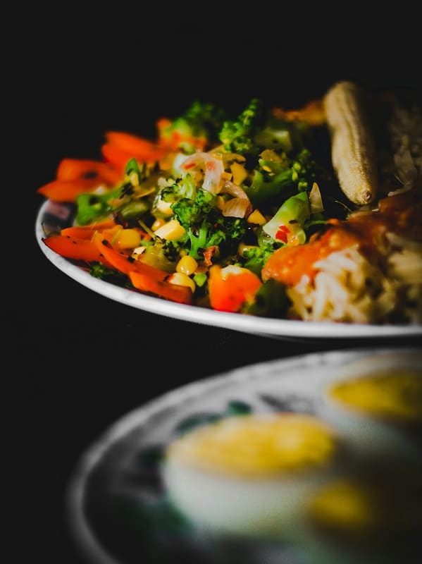 11 einfache Rezepte unter 400 Kalorien