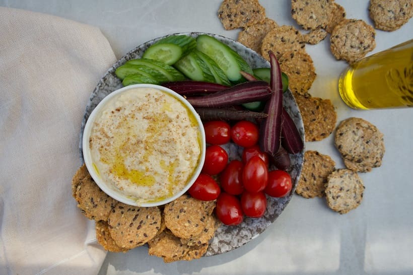 Mehr über den Artikel erfahren 11 einfache Rezepte unter 400 Kalorien