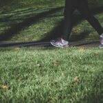 Abnehmen mit 10000 Schritten am Tag
