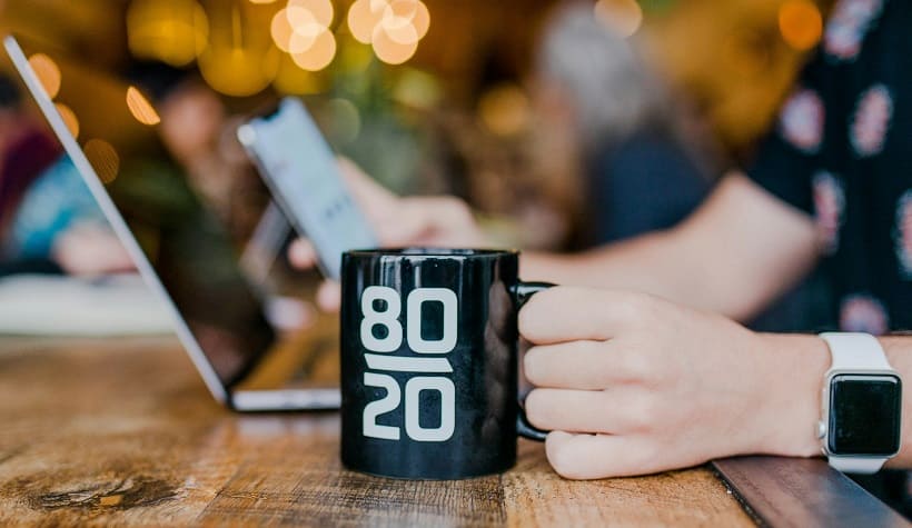 Du betrachtest gerade Abnehmen mit der 80/20-Regel – so bleibst du flexibel