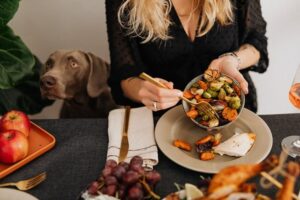 Mehr über den Artikel erfahren Abnehmen mit der richtigen Portionsgröße