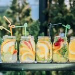 9 kalorienarme Getränke für heiße Sommertage