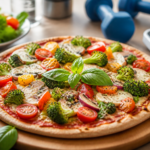 Abnehmen mit Genuss: Pizza & Pasta clever integrieren