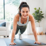 Abnehmen mit High-Intensity Interval Training: Dein Fettkiller-Workout