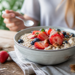 Abnehmen mit Haferflocken: Die besten Rezepte für Anfänger