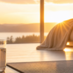 Abnehmen mit der richtigen Morgenroutine