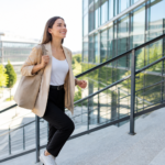 Mehr Kalorien im Alltag verbrennen ohne Extra-Training