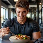 Die richtige Ernährung für mehr Energie beim Training – Dein Guide