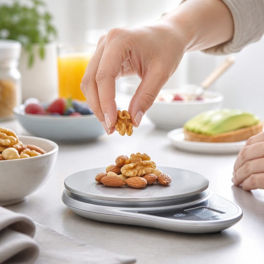 Illustration 3 – Frühstück unter 300 Kalorien: Dein smarter Start