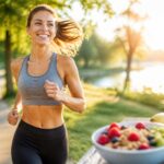 Körper unterstützen: Dein Guide für Sport & Ernährung (Anfänger)
