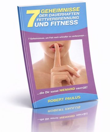 7 Geheimnisse Fettverbrennungsofen Cover